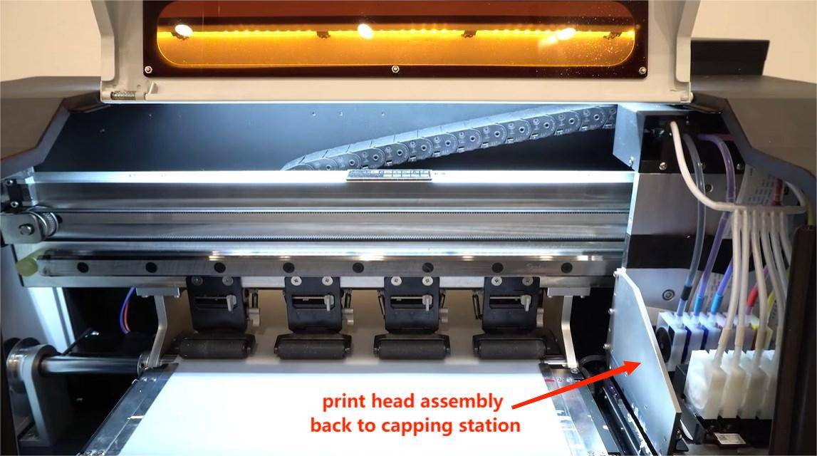 7 Tips for Inkjet Printer Maintenance in Daily Use Procolored